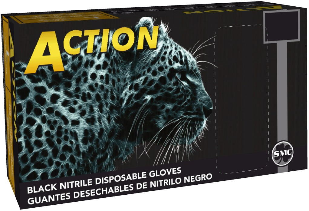 Action Box